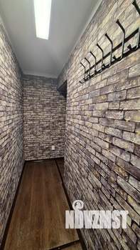 2-к квартира, на длительный срок, 43м2, 1/5 этаж