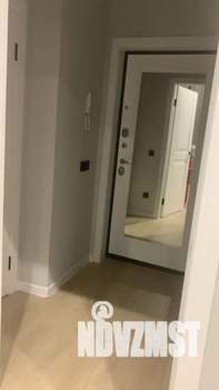 Студия квартира, посуточно, 35м2, 4/16 этаж