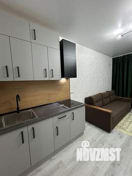 2-к квартира, на длительный срок, 54м2, 17/24 этаж