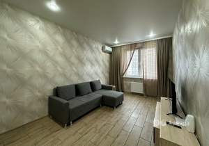 1-к квартира, на длительный срок, 36м2, 10/16 этаж