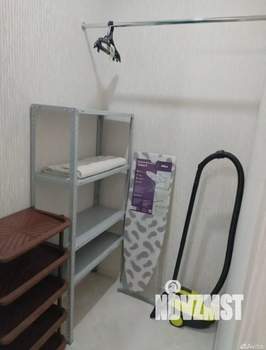 1-к квартира, на длительный срок, 34м2, 12/20 этаж