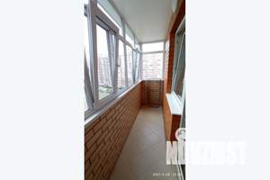 1-к квартира, посуточно, 28м2, 19/24 этаж