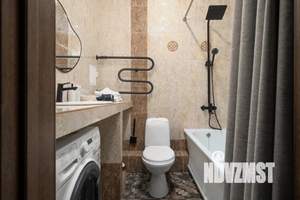 2-к квартира, посуточно, 40м2, 7/19 этаж