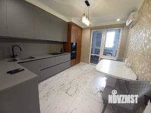 2-к квартира, на длительный срок, 60м2, 12/12 этаж