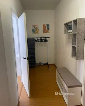 1-к квартира, на длительный срок, 36м2, 8/16 этаж