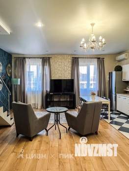 2-к квартира, на длительный срок, 83м2, 5/5 этаж
