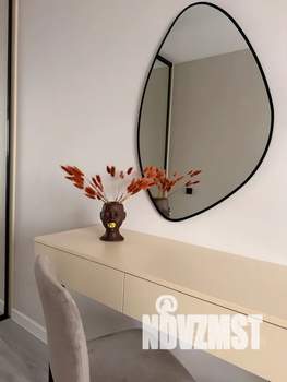 1-к квартира, посуточно, 46м2, 3/24 этаж