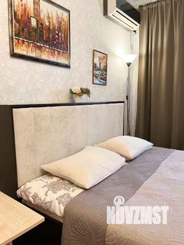 1-к квартира, посуточно, 70м2, 1/1 этаж