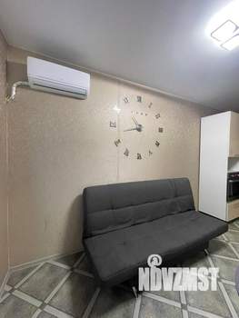 2-к квартира, на длительный срок, 40м2, 2/17 этаж