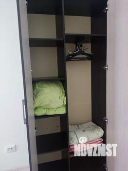 1-к квартира, на длительный срок, 39м2, 9/17 этаж