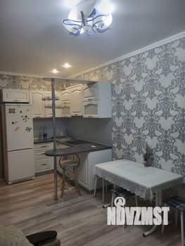 1-к квартира, на длительный срок, 43м2, 3/3 этаж