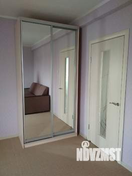 1-к квартира, на длительный срок, 38м2, 12/13 этаж