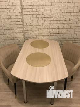 1-к квартира, на длительный срок, 13983м2, 15/19 этаж