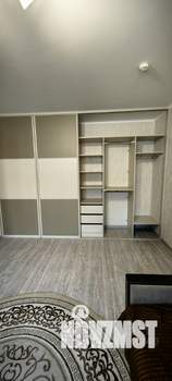 1-к квартира, на длительный срок, 38м2, 13/16 этаж