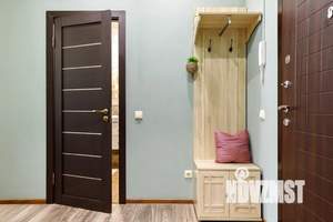 1-к квартира, посуточно, 50м2, 8/25 этаж