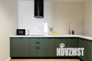 2-к квартира, посуточно, 50м2, 12/15 этаж