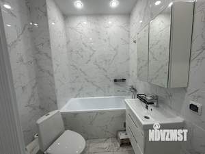 Студия квартира, на длительный срок, 27м2, 3/18 этаж