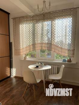 1-к квартира, на длительный срок, 43м2, 2/2 этаж