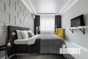 2-к квартира, посуточно, 79м2, 1/1 этаж