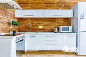1-к квартира, посуточно, 45м2, 16/25 этаж