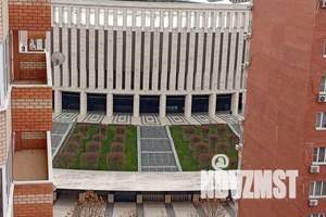 1-к квартира, посуточно, 55м2, 17/17 этаж