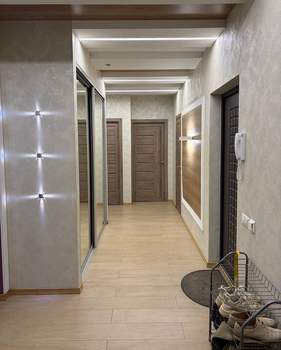 3-к квартира, на длительный срок, 85м2, 14/20 этаж