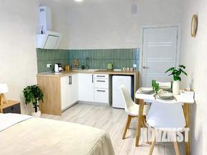 1-к квартира, посуточно, 30м2, 12/24 этаж