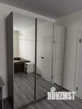 1-к квартира, на длительный срок, 35м2, 20/24 этаж