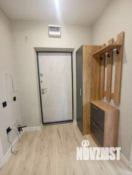 1-к квартира, на длительный срок, 35м2, 12/20 этаж