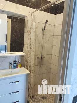 1-к квартира, посуточно, 19м2, 1/1 этаж