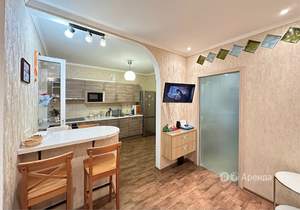 2-к квартира, на длительный срок, 40м2, 9/11 этаж