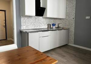 1-к квартира, на длительный срок, 40м2, 6/10 этаж