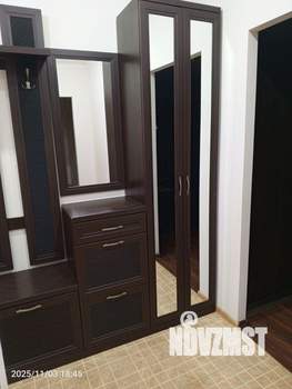 1-к квартира, на длительный срок, 41м2, 2/3 этаж