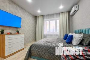 1-к квартира, посуточно, 37м2, 3/21 этаж