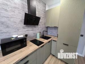 1-к квартира, посуточно, 36м2, 6/16 этаж