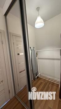 1-к квартира, на длительный срок, 37м2, 1/3 этаж