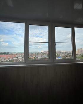 Студия квартира, на длительный срок, 22м2, 10/19 этаж