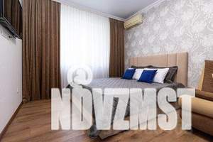 1-к квартира, посуточно, 40м2, 4/17 этаж