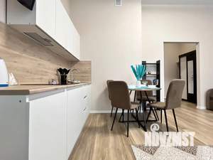 1-к квартира, посуточно, 40м2, 4/12 этаж