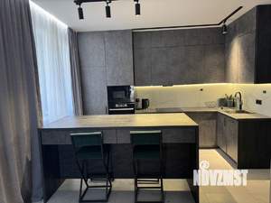 3-к квартира, на длительный срок, 55м2, 6/24 этаж