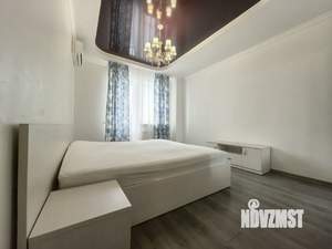 3-к квартира, на длительный срок, 109м2, 16/16 этаж