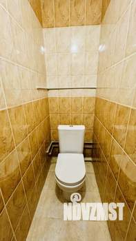 1-к квартира, на длительный срок, 32м2, 9/10 этаж