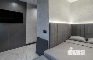 1-к квартира, посуточно, 16м2, 1/1 этаж