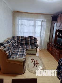 2-к квартира, на длительный срок, 40м2, 2/5 этаж