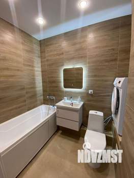 1-к квартира, на длительный срок, 34м2, 8/9 этаж