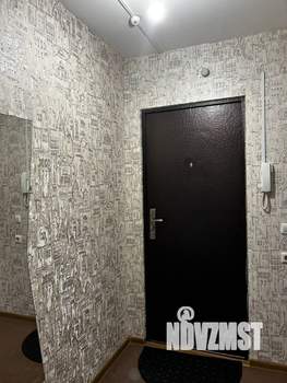 1-к квартира, посуточно, 40м2, 1/16 этаж