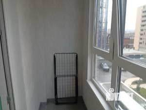 1-к квартира, на длительный срок, 44м2, 4/9 этаж