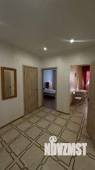 1-к квартира, на длительный срок, 48м2, 4/18 этаж