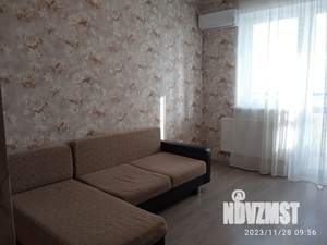 1-к квартира, на длительный срок, 40м2, 16/19 этаж