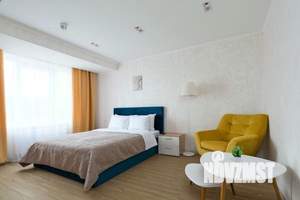 1-к квартира, посуточно, 47м2, 1/1 этаж